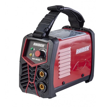 Aparat de sudura tip invertor 120A RD-IW26 Aparat de sudura tip invertor 120A RD-IW26