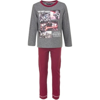 Pijama baieti Star Wars, Multicolor Pijama baieti Star Wars, Multicolor