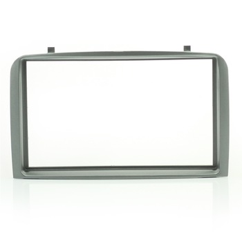 Rama adaptoare 2DIN CARGUARD, pentru Alfa Romeo 147 (937) 2000-2010, GT (937) 2004-2010 Rama adaptoare 2DIN CARGUARD, pentru Alfa Romeo 147 (937) 2000-2010, GT (937) 2004-2010