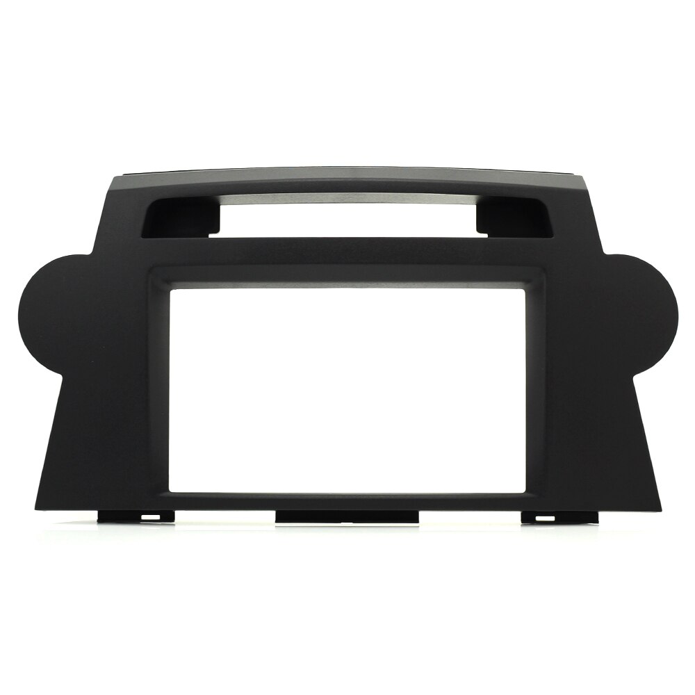 Rama adaptoare 2DIN CARGUARD, pentru TOYOTA Highlander 2007-2013 Vitz, Platz 2005-2010