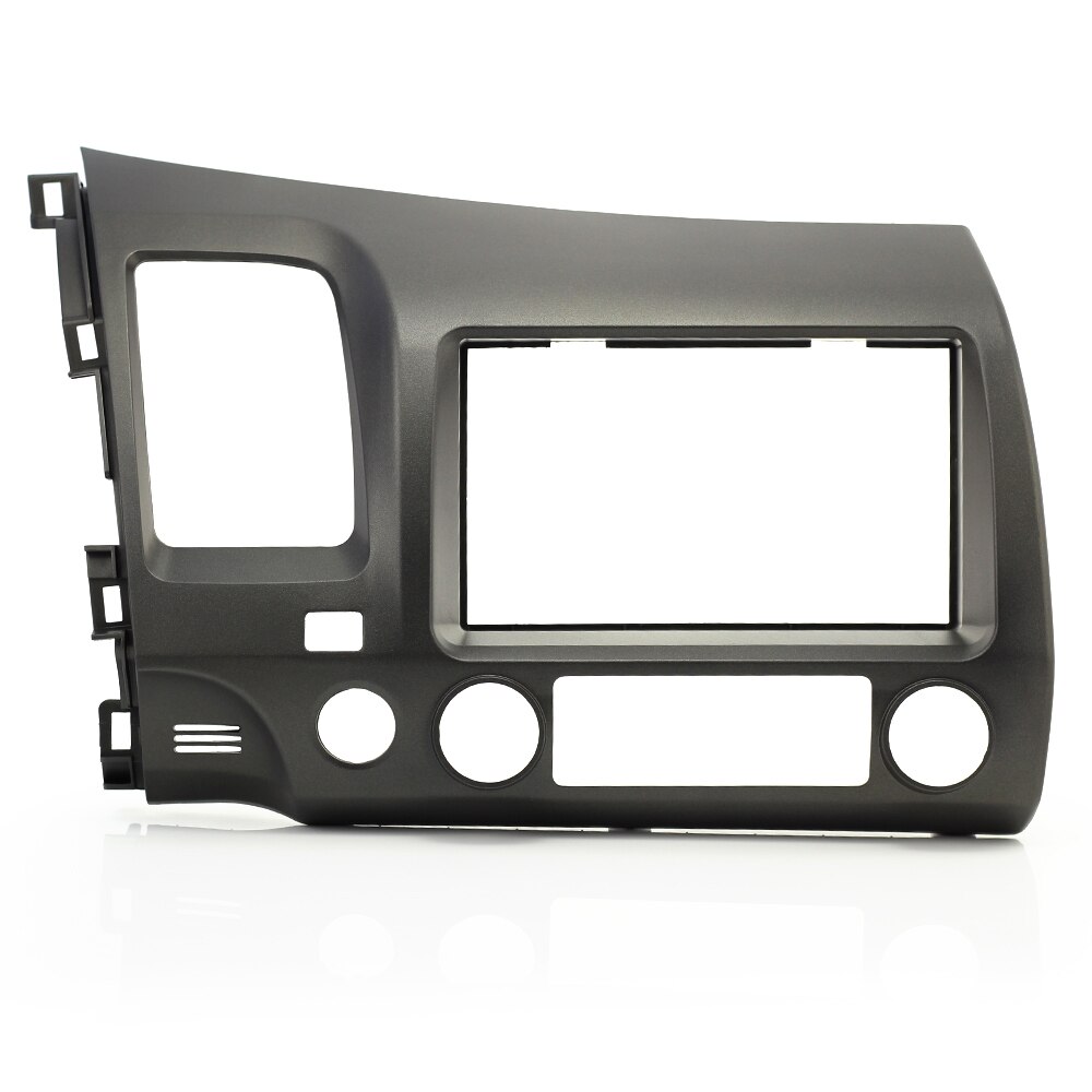 Rama adaptoare 2DIN CARGUARD, pentru HONDA CIVIC Sedan (2007-2011)