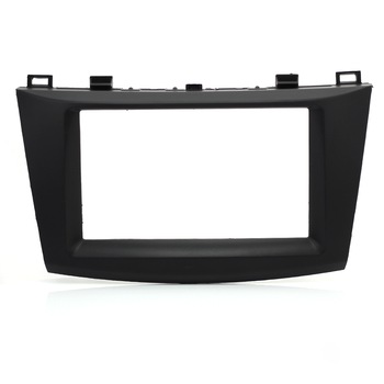 Rama adaptoare 2DIN CARGUARD, pentru Mazda 3 2009-2013, Axela (2009-2013) Rama adaptoare 2DIN CARGUARD, pentru Mazda 3 2009-2013, Axela (2009-2013)