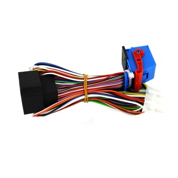 Cablu CAN-770/777 CARGUARD, pentru Citroen, Fiat, Iveco, Lancia, Peugeot Cablu CAN-770/777 CARGUARD, pentru Citroen, Fiat, Iveco, Lancia, Peugeot