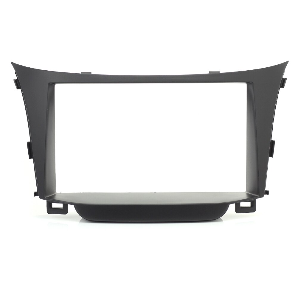 Rama adaptoare 2DIN CARGUARD, pentru HYUNDAI i30 2012-, Elantra GT (GD) 2012+