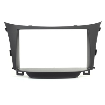 Rama adaptoare 2DIN CARGUARD, pentru HYUNDAI i30 2012-, Elantra GT (GD) 2012+ Rama adaptoare 2DIN CARGUARD, pentru HYUNDAI i30 2012-, Elantra GT (GD) 2012+