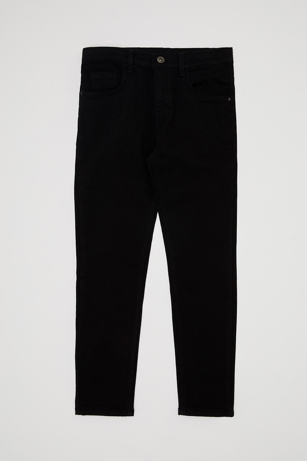 DeFacto, Blugi regular fit, Negru