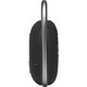 JBL Clip 4 hordozható hangszóró, Bluetooth, IP67, 10H, Fekete