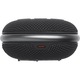 JBL Clip 4 hordozható hangszóró, Bluetooth, IP67, 10H, Fekete