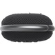 JBL Clip 4 hordozható hangszóró, Bluetooth, IP67, 10H, Fekete