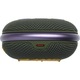 Boxa portabila JBL Clip 4, Bluetooth, IP67, 10H, Verde-Mov