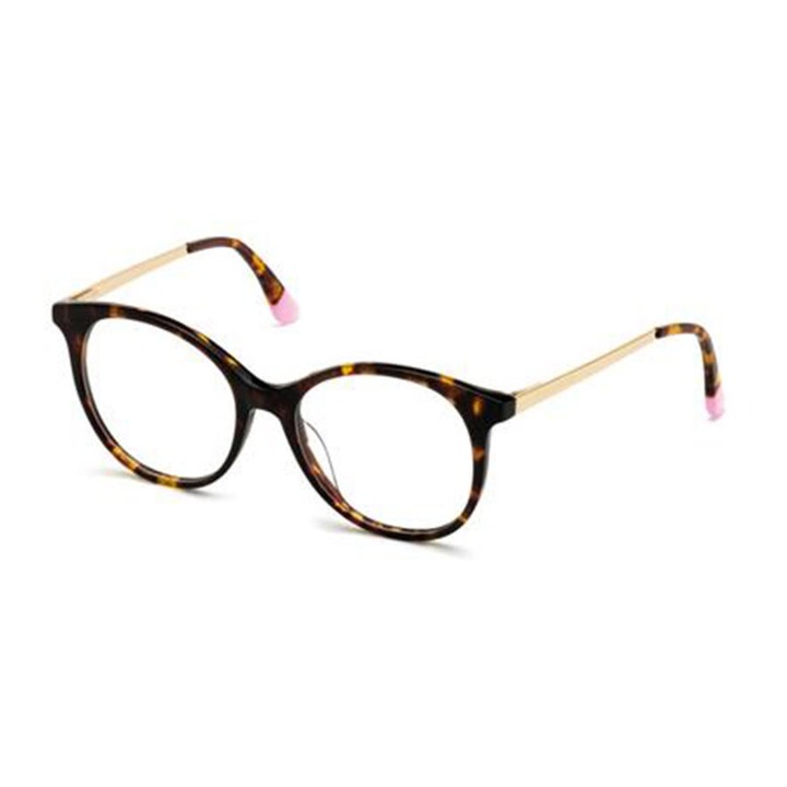 Rame ochelari de vedere dama Victoria's Secret VS5004 052, 53mm