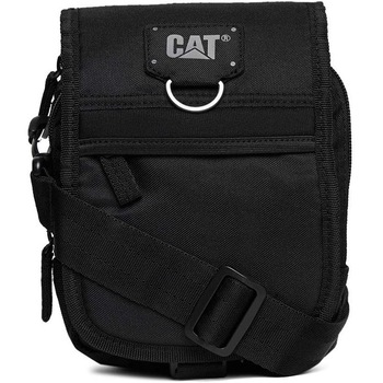 Geanta tableta Caterpillar Millennial Classic - Ronald - negru Geanta tableta Caterpillar Millennial Classic - Ronald - negru