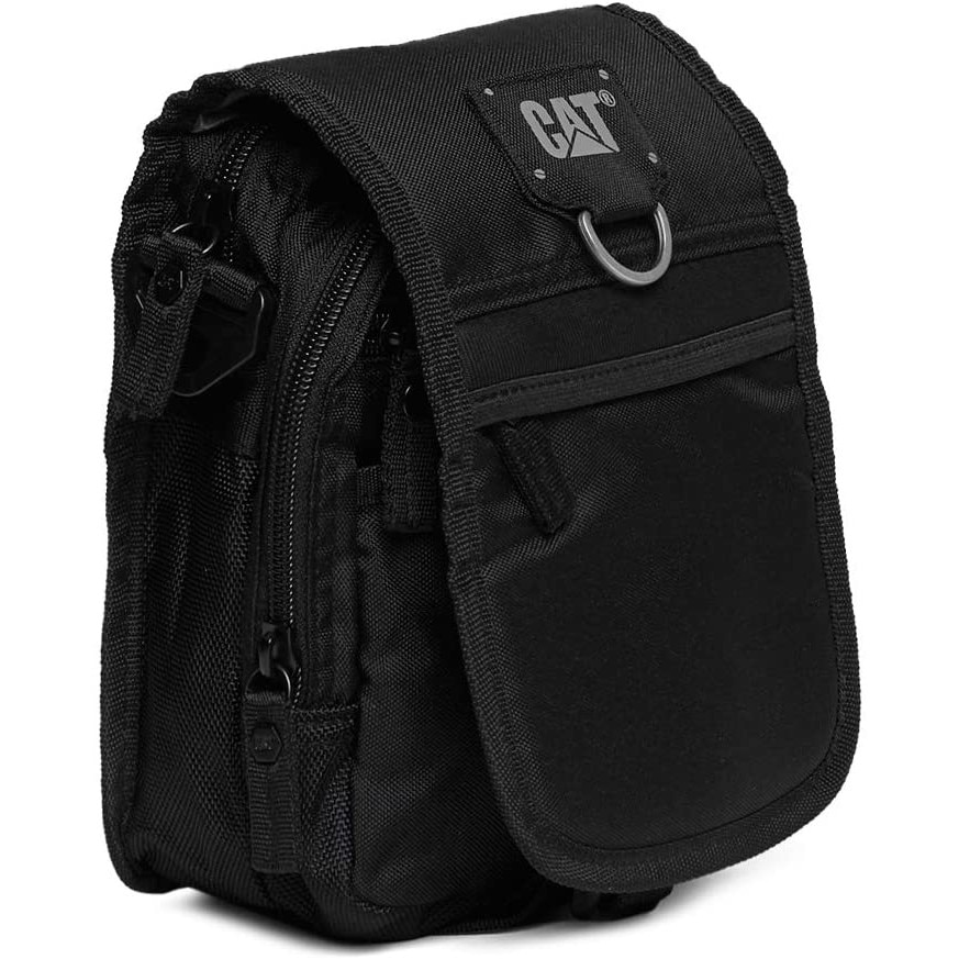 Caterpillar Portafoglio Millennial Classic Riley: Stile Multicolore Per Uomo Pratico E Sportivo - 2