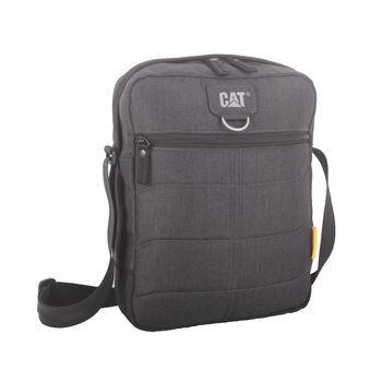 Geanta tableta Caterpillar Millennial Classic - Ryan - negru Geanta tableta Caterpillar Millennial Classic - Ryan - negru
