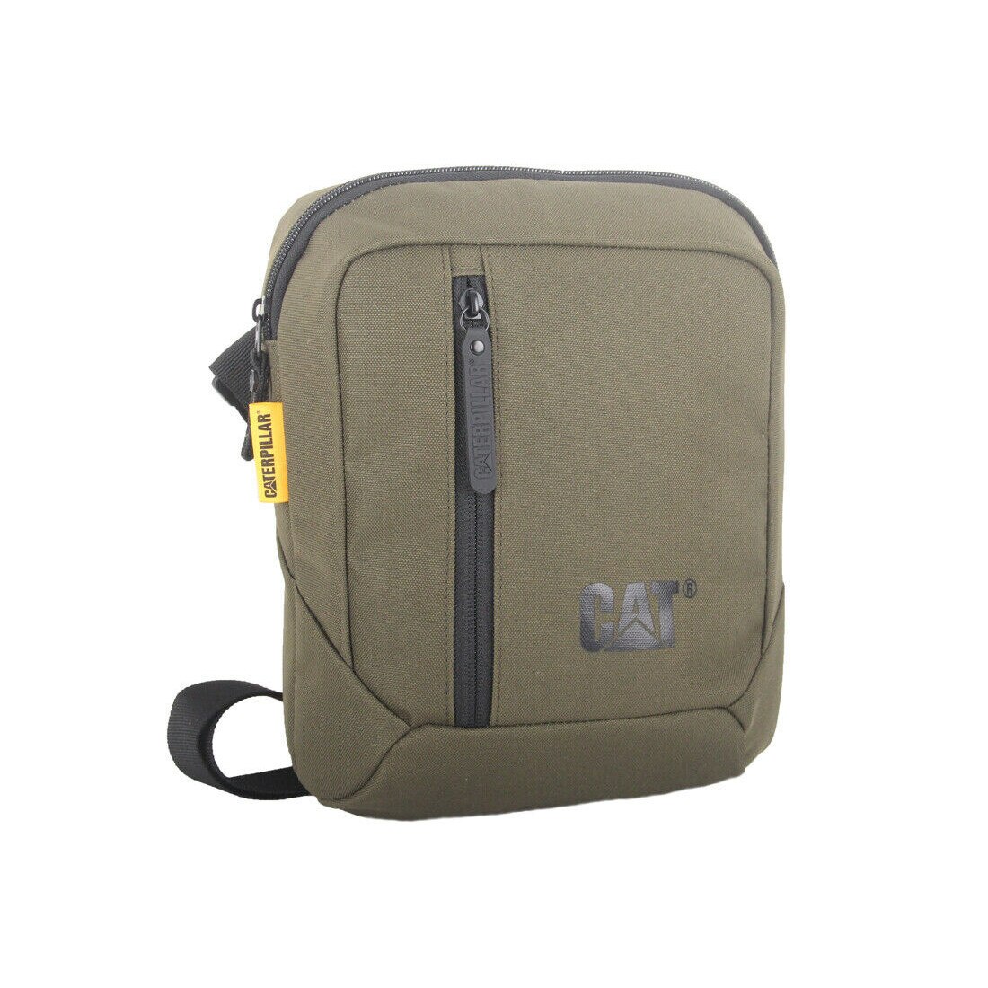 Geanta tableta Caterpillar The Project - vernil