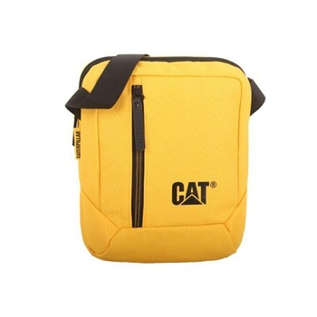 Geanta tableta Caterpillar The Project - galben Geanta tableta Caterpillar The Project - galben