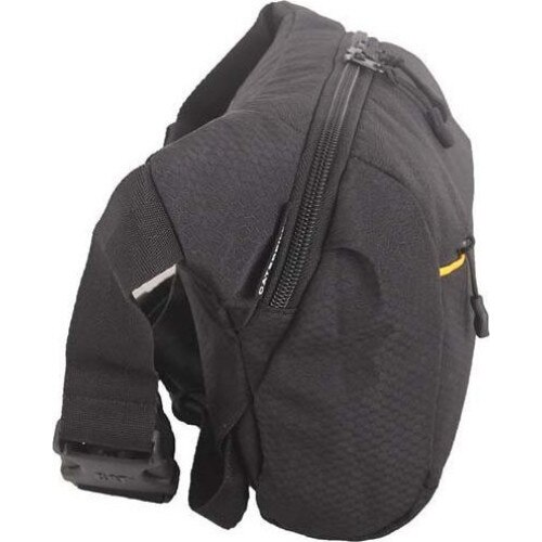 Caterpillar Code Hex Parkour bag черен eMAG.bg