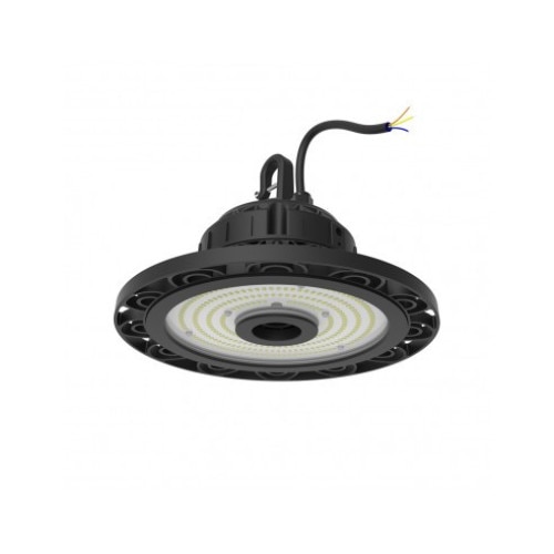 Lampa LED Industriala-Samsung Chip cu Moso Driver, 110W Alb Rece