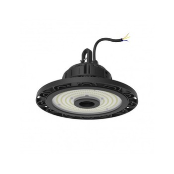 Lampa LED Industriala-Samsung Chip cu Moso Driver, 110W Alb Rece Lampa LED Industriala-Samsung Chip cu Moso Driver, 110W Alb Rece