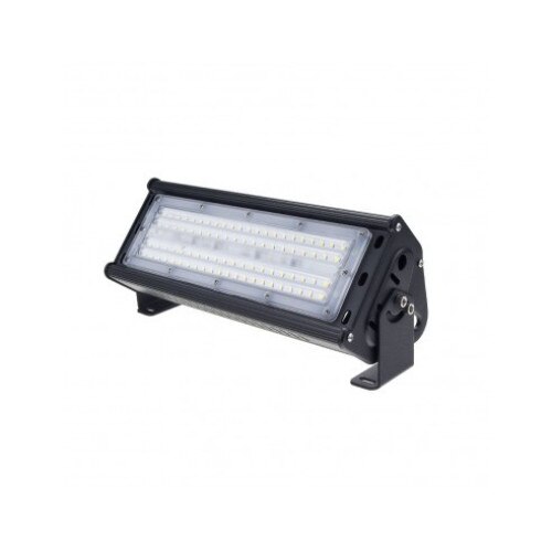 Lampa LED Industriala Liniara , SMD , 50W Alb Rece