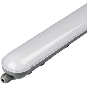 Lampa LED Impermeabila IP65 cu senzor miscare ,40W , Alb Neutru Lampa LED Impermeabila IP65 cu senzor miscare ,40W , Alb Neutru