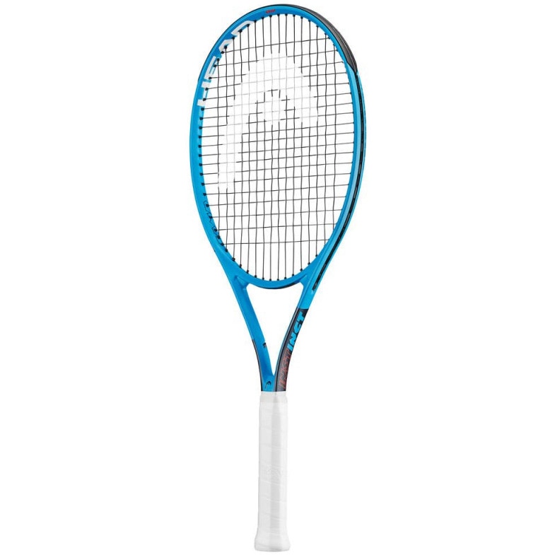 Racheta tenis Head Titanium Instinct Comp, husa inclusa, grip 2