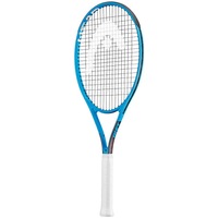 Racheta tenis Head Titanium Instinct Comp, husa inclusa, grip 2