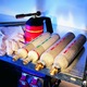 Set Aparat embosat DYMO Omega si in total 4 role etichete Omega DY12748 S0717930