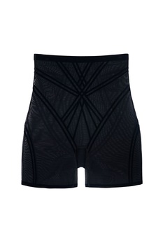 Dorina, Pantaloni scurti modelatori, Negru Dorina, Pantaloni scurti modelatori, Negru