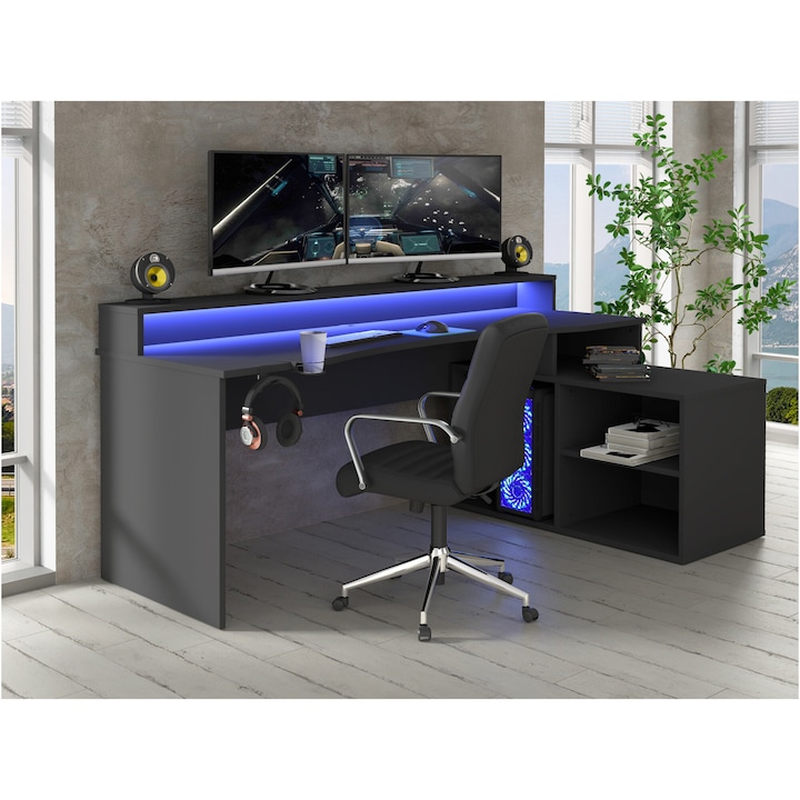 бюро за компютър мебели виденов