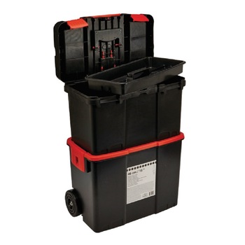 Troler pentru scule, 46x26x62 cm Troler pentru scule, 46x26x62 cm