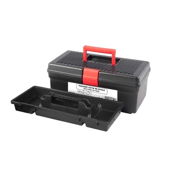 Cutie pentru scule, tava interioara, plastic, 30,5cm Cutie pentru scule, tava interioara, plastic, 30,5cm