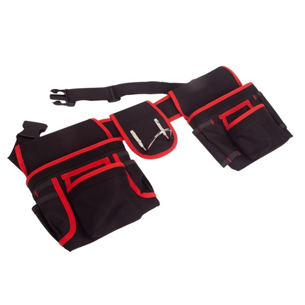 Centura pentru scule si unelte, ajustabila 90 - 145cm