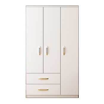 Dulap Modela Alb L 90, l 47, h 173 cm Dulap Modela Alb L 90, l 47, h 173 cm