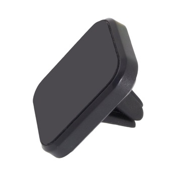 Suport auto magnetic, Esperanza Grasp 94292, cu prindere la grila de ventilatie, negru Suport auto magnetic, Esperanza Grasp 94292, cu prindere la grila de ventilatie, negru