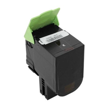 Toner LEX78C20K0 BK 2000 Pagini Compatibil Lexmark CS421/CS421dn/CS521/CS521dn/CS622/CS622de; Lexmark CX421/CX421adn/CX522/CX522ade/CX622/CX622ade/CX625/CX625ade/CX625adhe Toner LEX78C20K0 BK 2000 Pagini Compatibil Lexmark CS421/CS421dn/CS521/CS521dn/CS622/CS622de; Lexmark CX421/CX421adn/CX522/CX522ade/CX622/CX622ade/CX625/CX625ade/CX625adhe