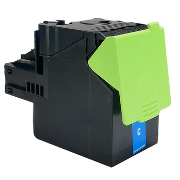 Toner LEX78C20K0 Cyano 1400 Pagini Compatibil Lexmark CS421/CS421dn/CS521/CS521dn/CS622/CS622de; Lexmark CX421/CX421adn/CX522/CX522ade/CX622/CX622ade/CX625/CX625ade/CX625adhe Toner LEX78C20K0 Cyano 1400 Pagini Compatibil Lexmark CS421/CS421dn/CS521/CS521dn/CS622/CS622de; Lexmark CX421/CX421adn/CX522/CX522ade/CX622/CX622ade/CX625/CX625ade/CX625adhe