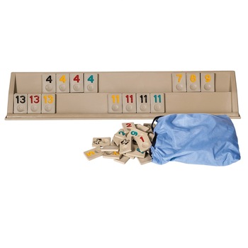 Joc de societate, Rummy Spor Okei, SP544 Joc de societate, Rummy Spor Okei, SP544