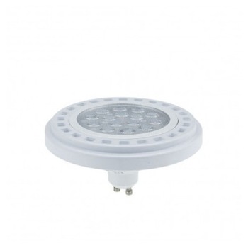 Bec LED GU10 30° 15W Alb Cald Bec LED GU10 30° 15W Alb Cald