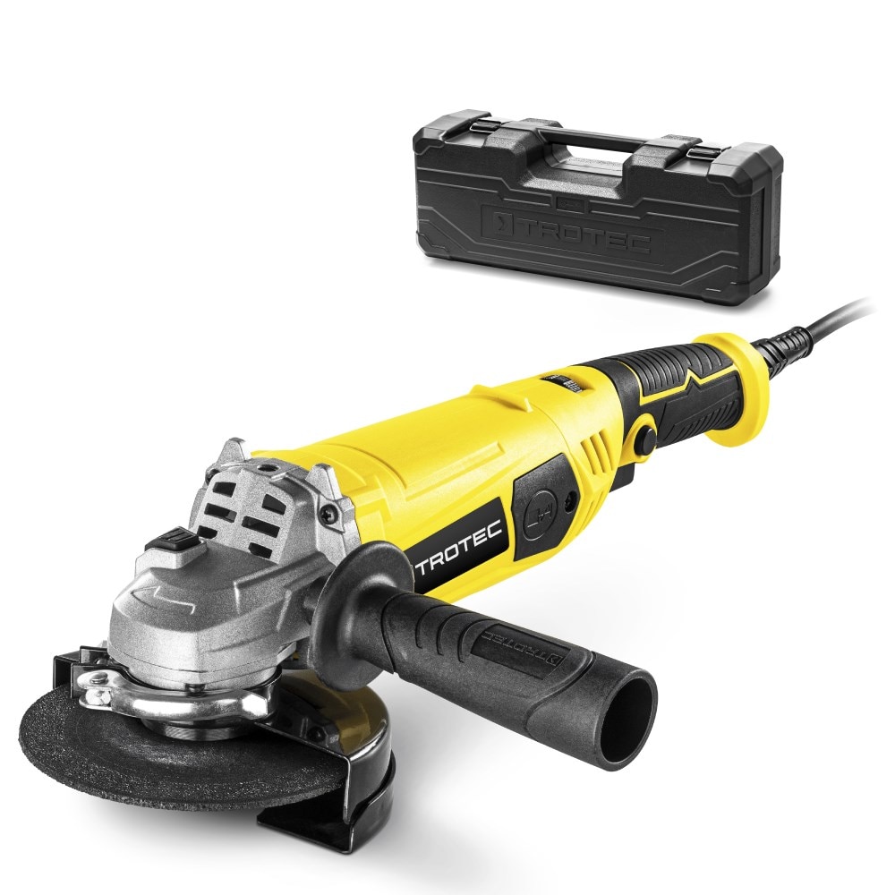 Polizor unghiular , Trotec , 1200 W