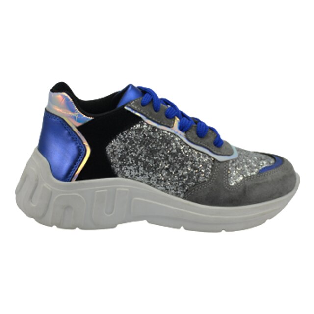 Pantofi sport, Gitanos, Goretex, Gri