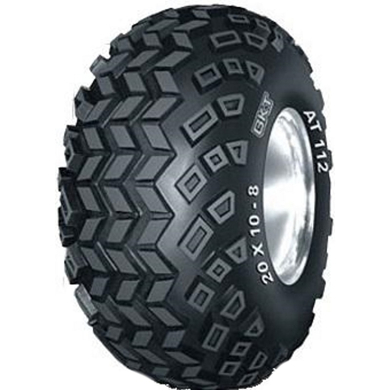 Anvelopa atv Bkt 23x10-12, AT112