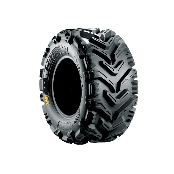 Anvelopa atv Bkt 25x12-10, W207