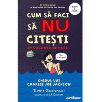 cum sa faci 3 cum sa faci sa nu citesti in vacanta de vara tommy greenwald imagen 2_0_
0