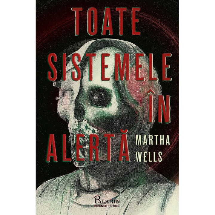 Toate sistmele in alerta, Martha Wells