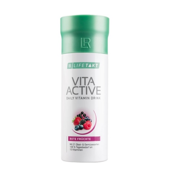Vita Activ Fructe Lr, 150 ml
