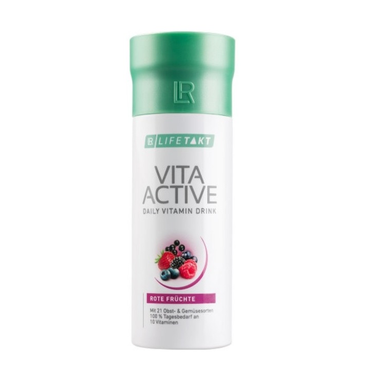 Vita Activ Fructe Lr, 150 ml