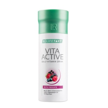 Vita Activ Fructe Lr, 150 ml Vita Activ Fructe Lr, 150 ml