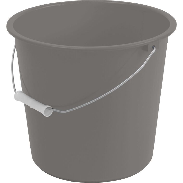 Galeata Jotta 10L gri, Simi