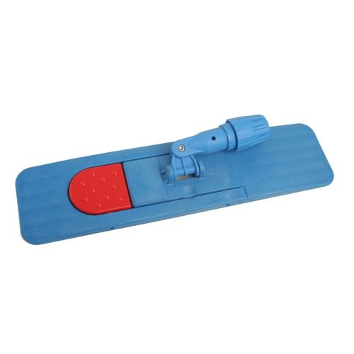 Suport mop profesional cu magnet, AquaClean, 40 cm